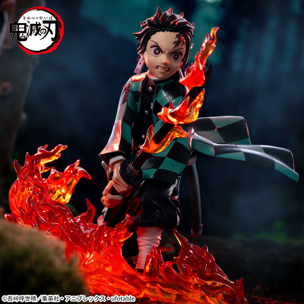 Kimetsu no Yaiba - Kamado Tanjirou - Xross Link (SEGA) photo 5