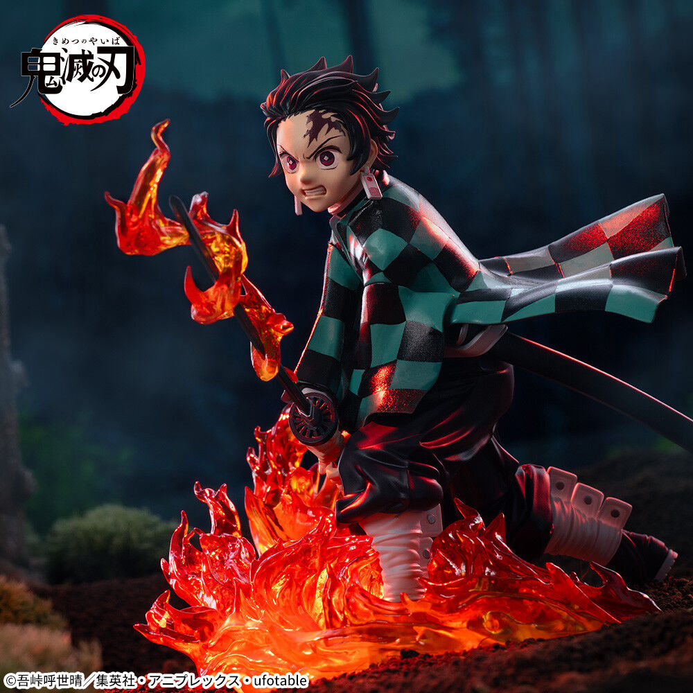Kimetsu no Yaiba - Kamado Tanjirou - Xross Link (SEGA) photo 6