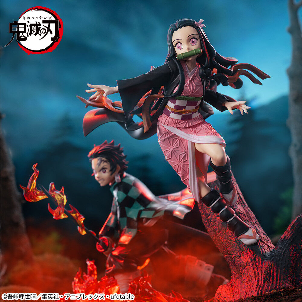 Kimetsu no Yaiba - Kamado Tanjirou - Xross Link (SEGA) photo 7