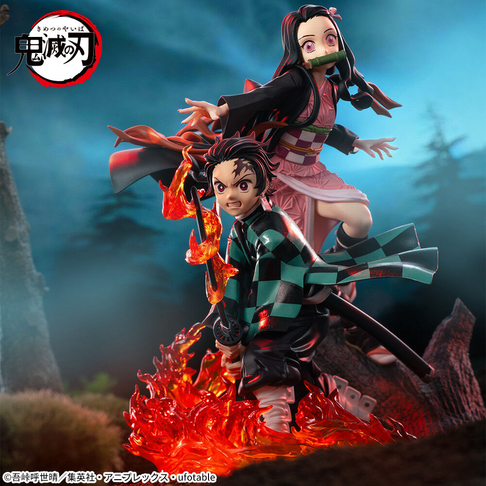 Kimetsu no Yaiba - Kamado Nezuko - Xross Link (SEGA) photo 2