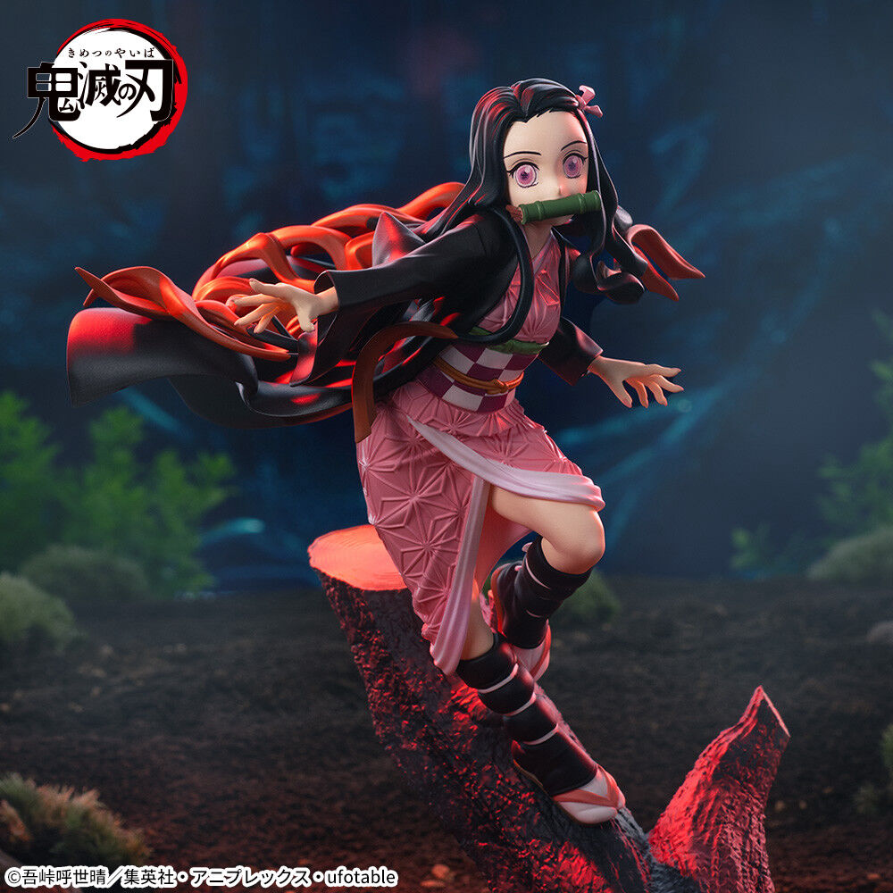 Kimetsu no Yaiba - Kamado Nezuko - Xross Link (SEGA) photo 4