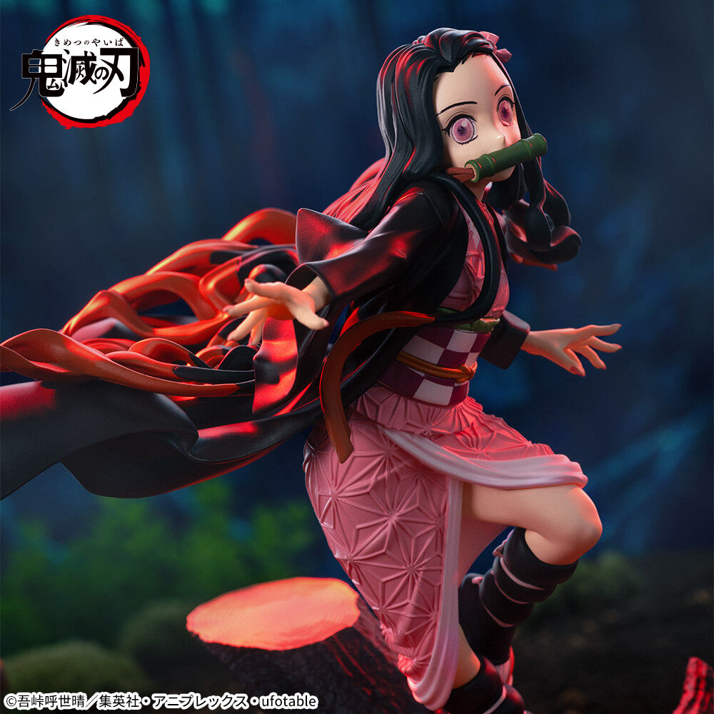 Kimetsu no Yaiba - Kamado Nezuko - Xross Link (SEGA) photo 5