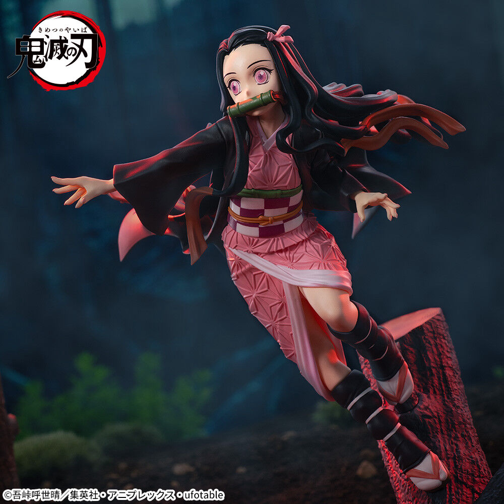 Kimetsu no Yaiba - Kamado Nezuko - Xross Link (SEGA) photo 6