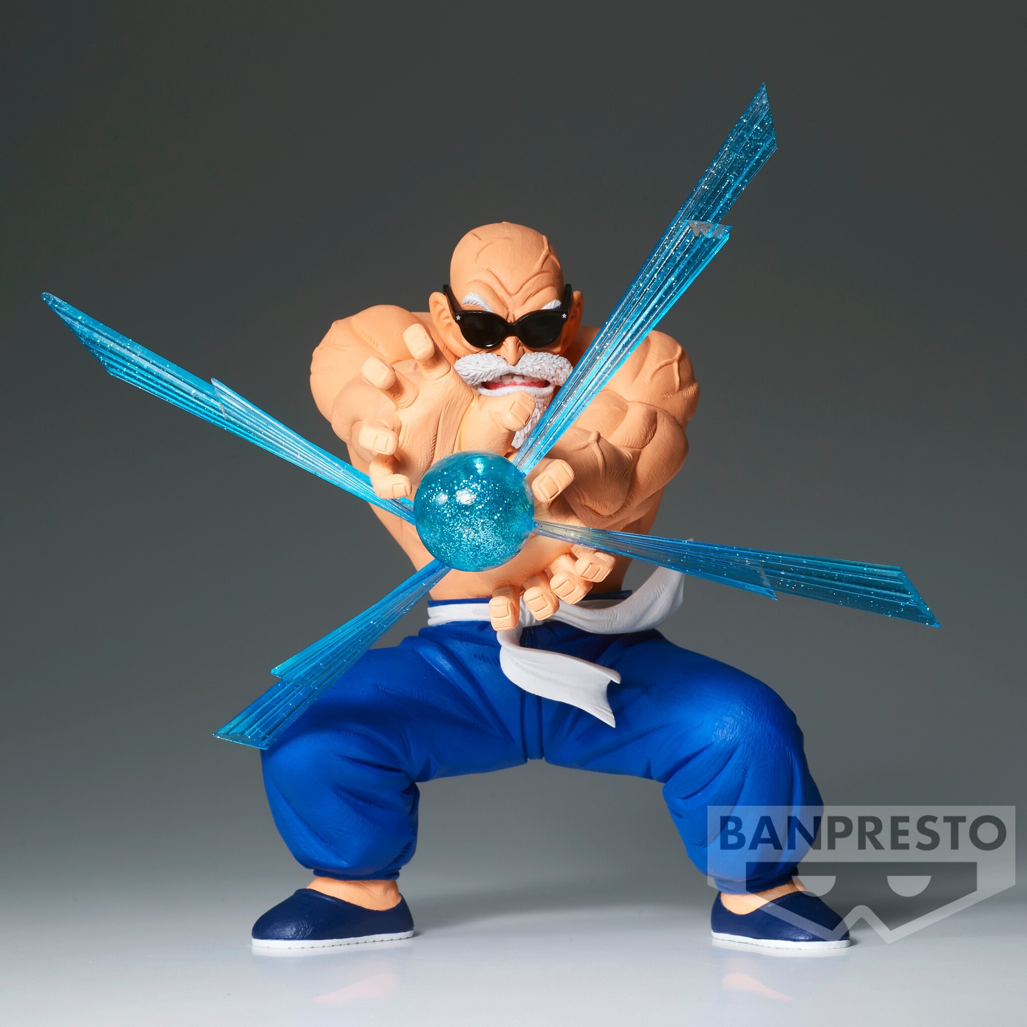 Dragon Ball - Muten Roshi - GxMateria (Bandai Spirits) photo 3