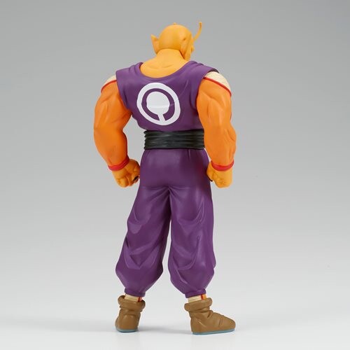 Dragon Ball Super Super Hero - Orange Piccolo - DXF Figure (Bandai Spirits) photo 2