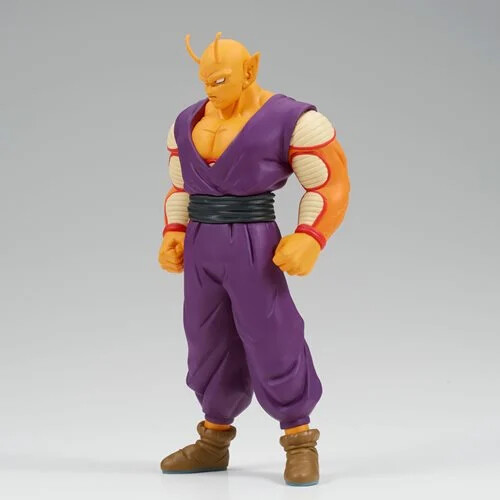 Dragon Ball Super Super Hero - Orange Piccolo - DXF Figure (Bandai Spirits) photo 3