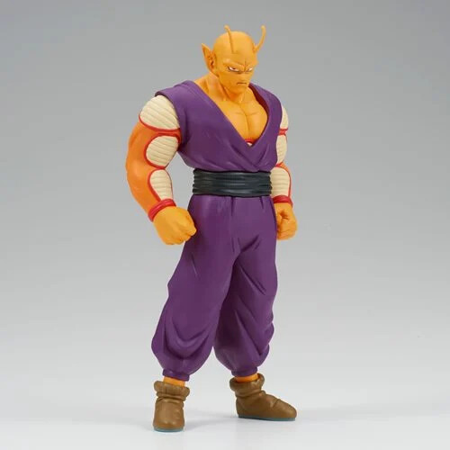 Dragon Ball Super Super Hero - Orange Piccolo - DXF Figure (Bandai Spirits) photo 4