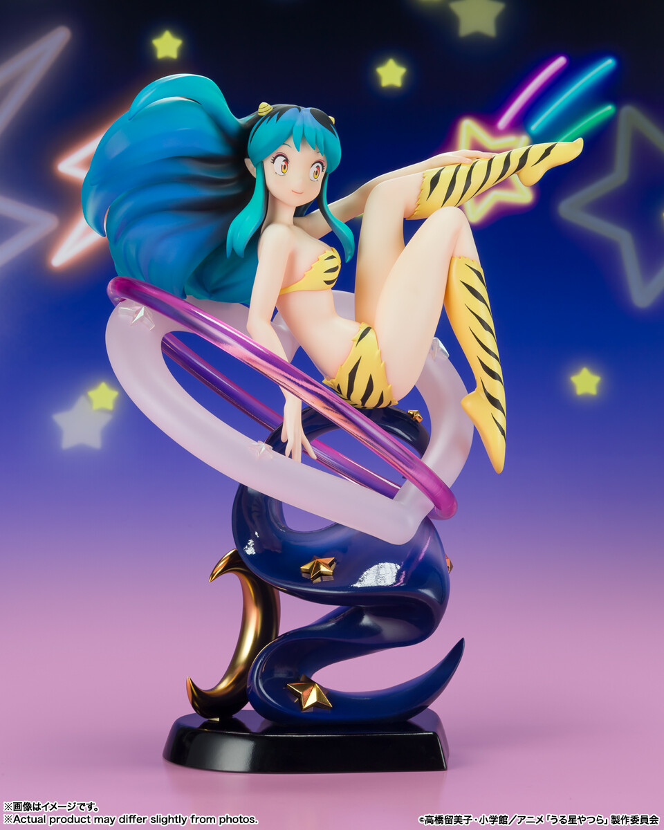 Urusei Yatsura - Lum - Figuarts ZERO - Figuarts Zero chouette (Bandai Spirits) photo 10