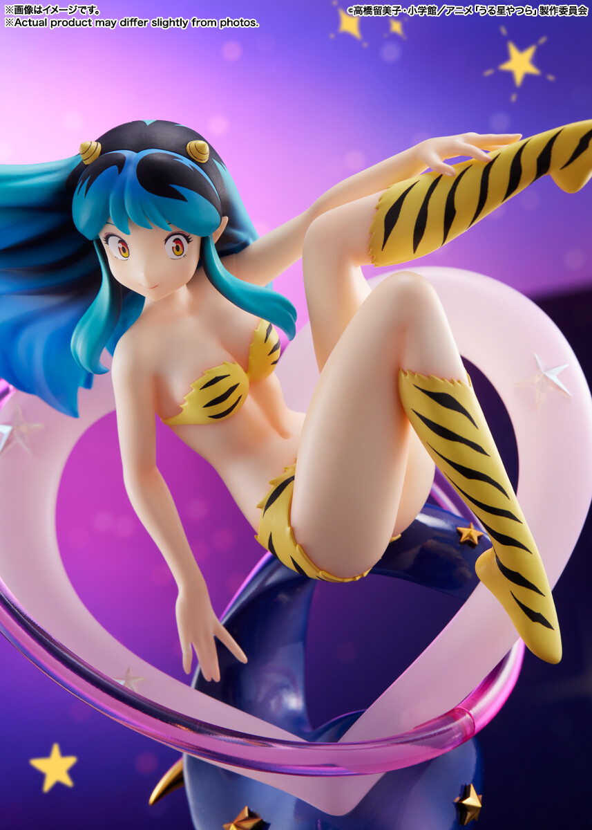 Urusei Yatsura - Lum - Figuarts ZERO - Figuarts Zero chouette (Bandai Spirits) photo 11