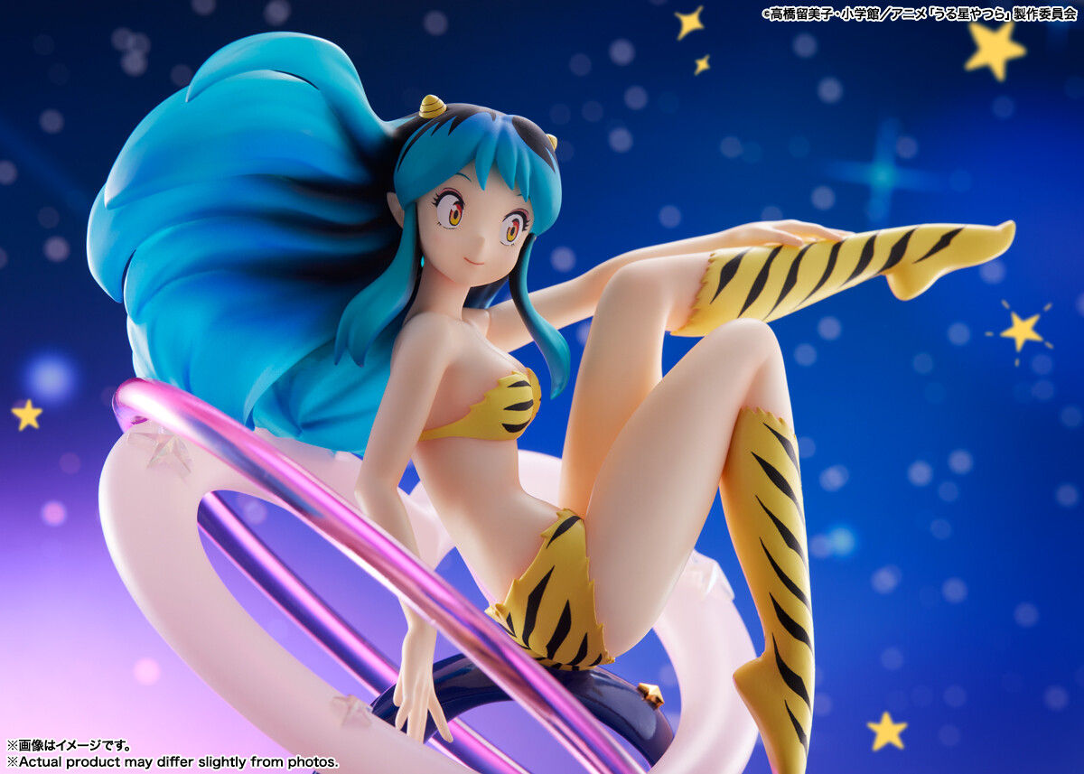 Urusei Yatsura - Lum - Figuarts ZERO - Figuarts Zero chouette (Bandai Spirits) photo 12