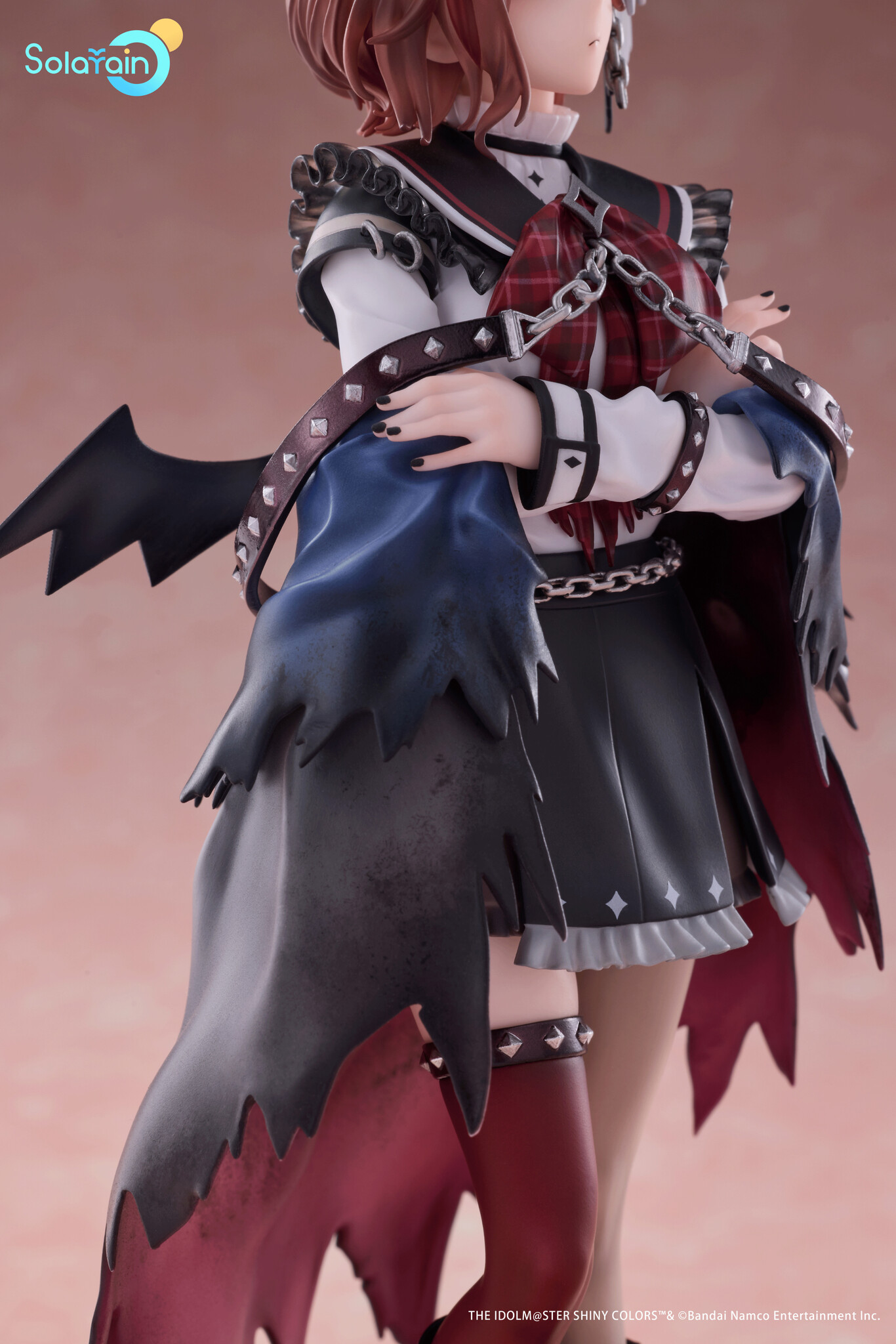 THE iDOLM@STER: Shiny Colors - Higuchi Madoka - 1/7 - Midnight Monster ver. (Solarain) photo 7