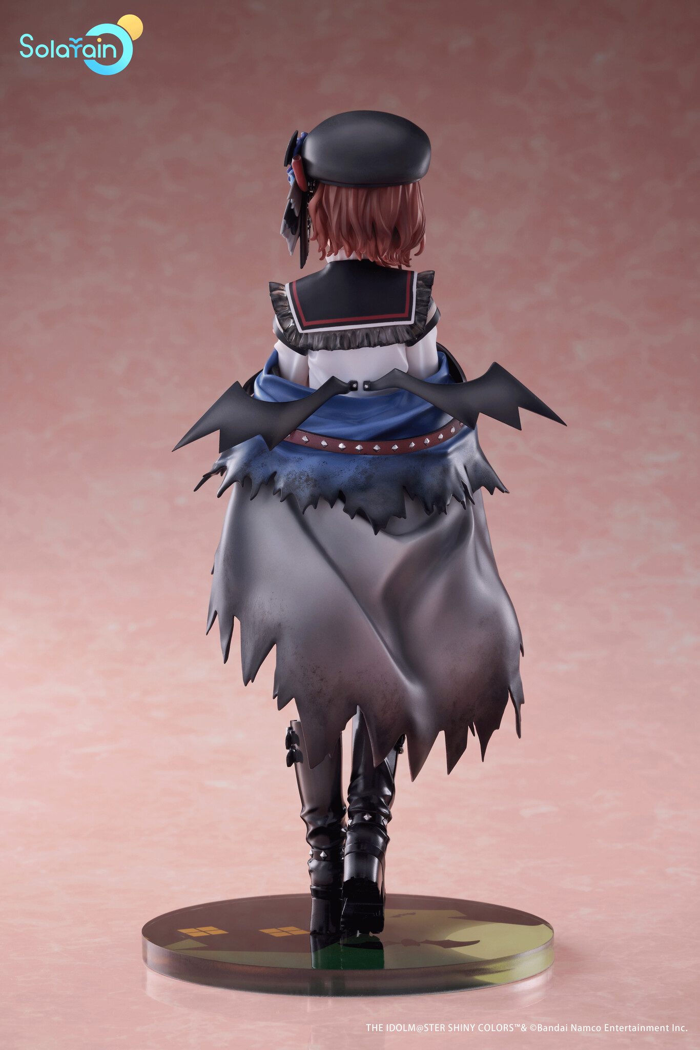 THE iDOLM@STER: Shiny Colors - Higuchi Madoka - 1/7 - Midnight Monster ver. (Solarain) photo 8