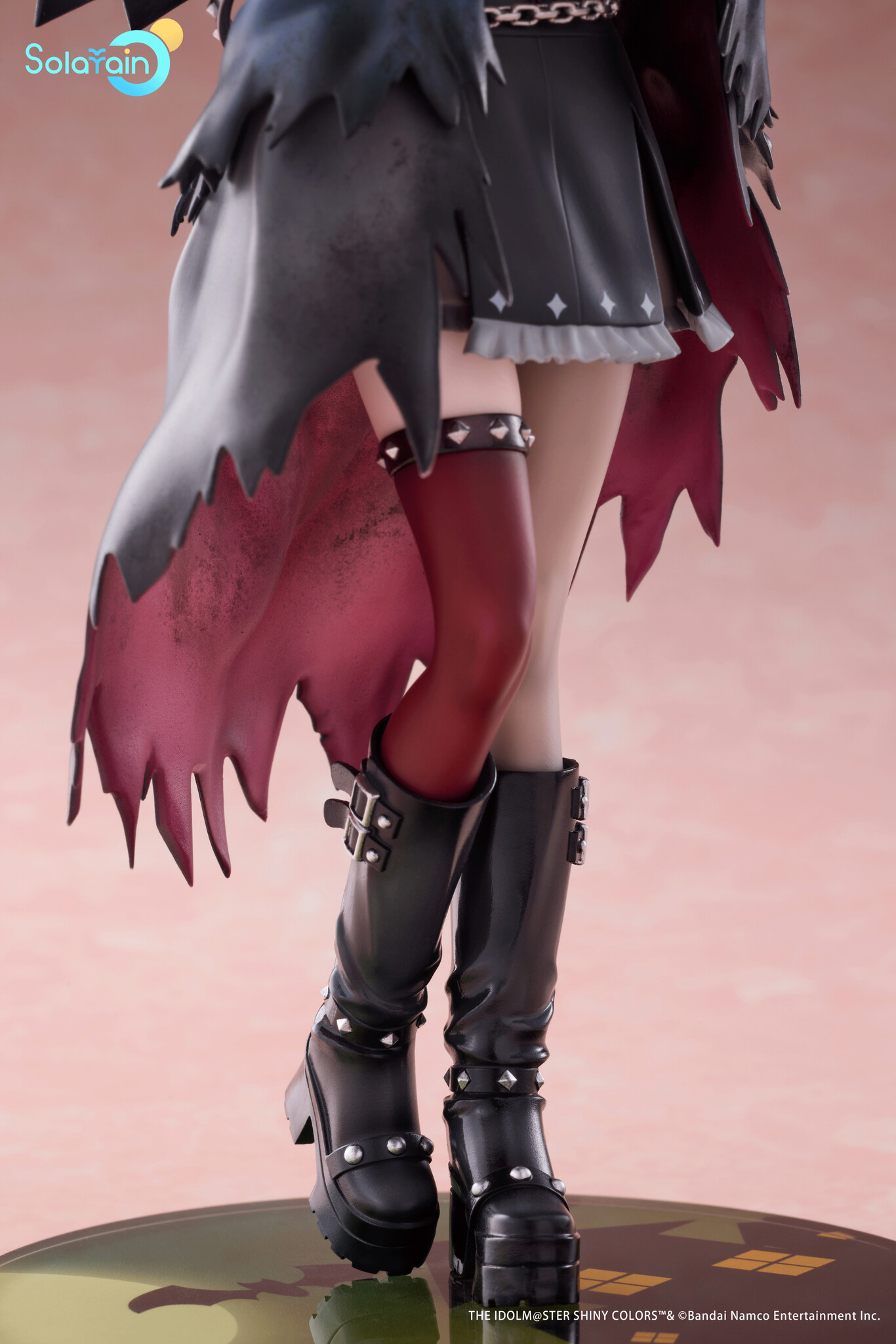 THE iDOLM@STER: Shiny Colors - Higuchi Madoka - 1/7 - Midnight Monster ver. (Solarain) photo 15