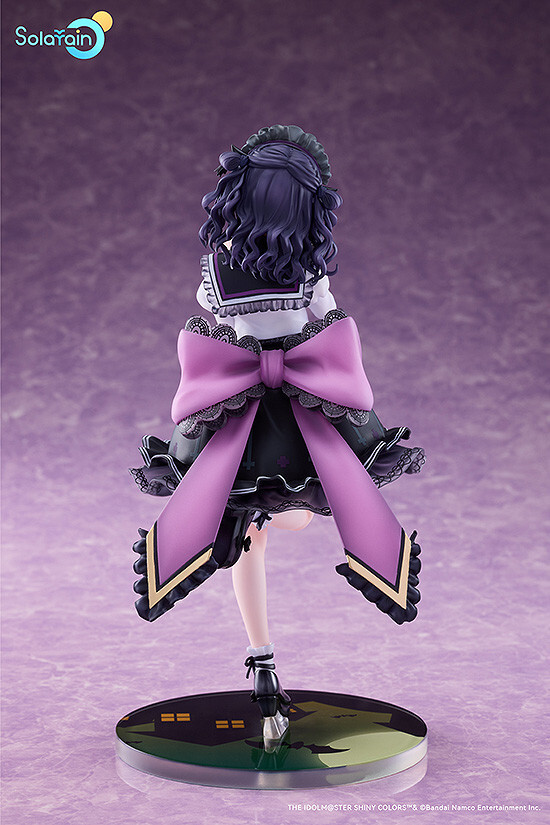 THE iDOLM@STER: Shiny Colors - Fukumaru Koito - 1/7 - Midnight Monster ver. (Solarain) photo 17