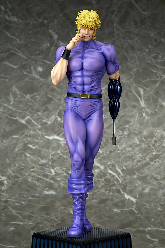 Space Adventure Cobra - Cobra - 1/6 - The PsychoGun, Limited Extra Color (Ques Q)