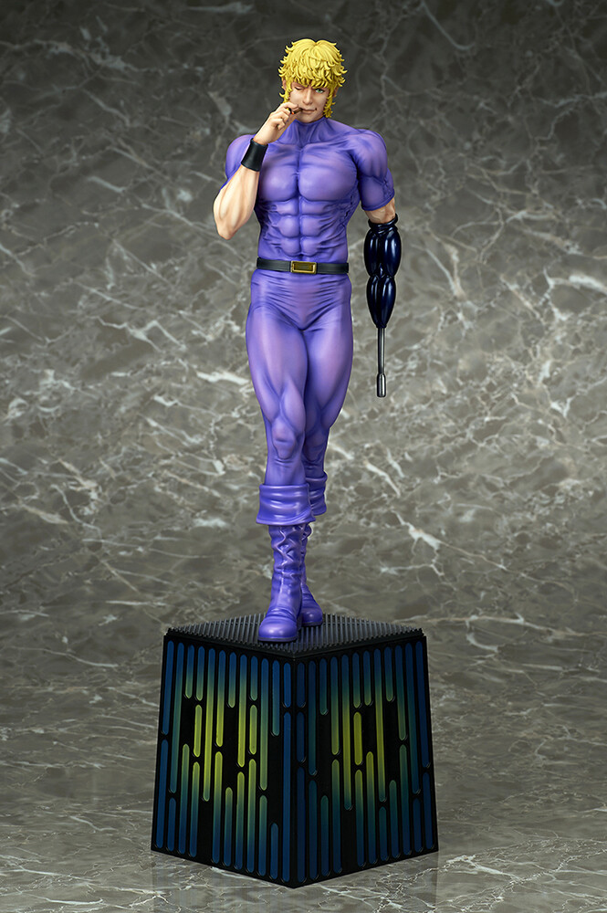 Space Adventure Cobra - Cobra - 1/6 - The PsychoGun, Limited Extra Color (Ques Q) photo 2