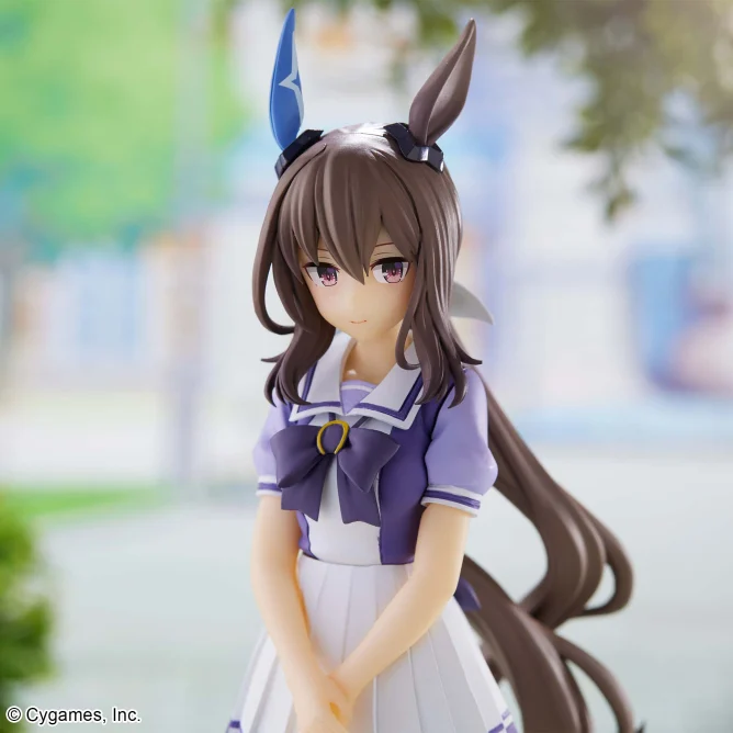 Umamusume: Pretty Derby - Admire Vega (Bandai Spirits) photo 2