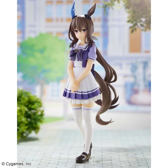 Umamusume: Pretty Derby - Admire Vega (Bandai Spirits) photo 3