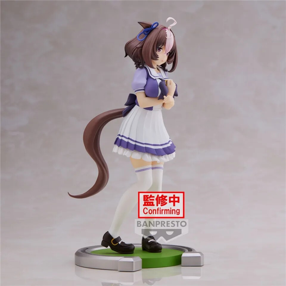 Umamusume: Pretty Derby - Meisho Doto (Bandai Spirits) photo 5