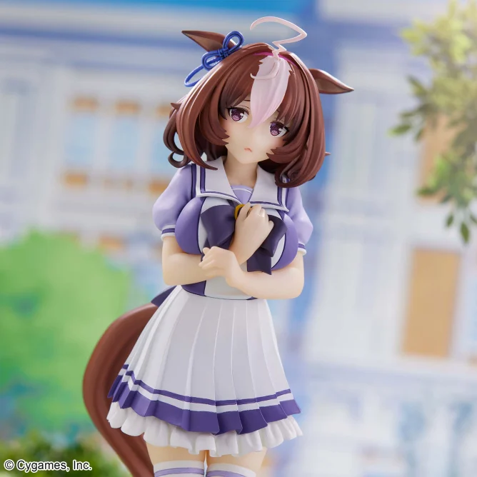 Umamusume: Pretty Derby - Meisho Doto (Bandai Spirits) photo 6