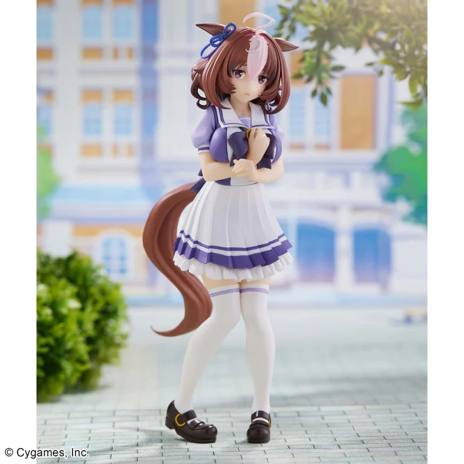 Umamusume: Pretty Derby - Meisho Doto (Bandai Spirits) photo 7