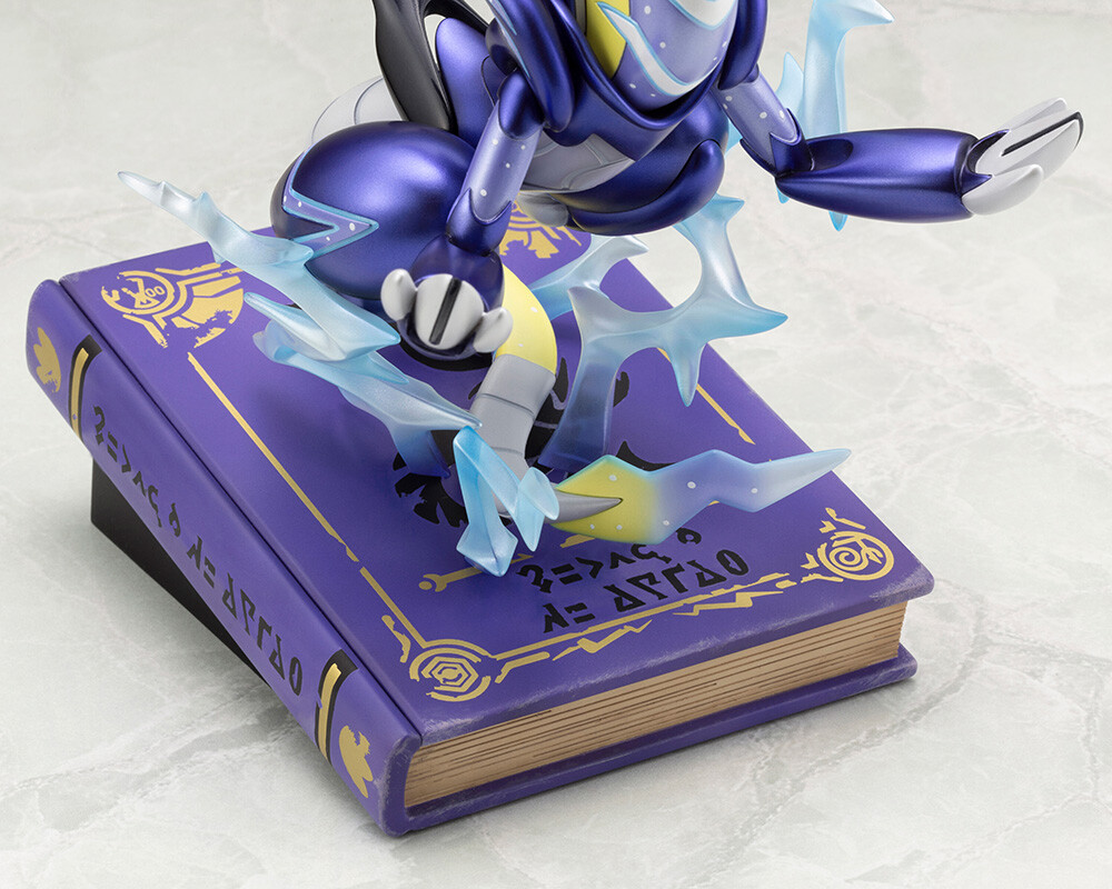 Pocket Monsters Violet - Miraidon - Pokémon Center Original Figure (Kotobukiya, Pokémon Center) photo 2