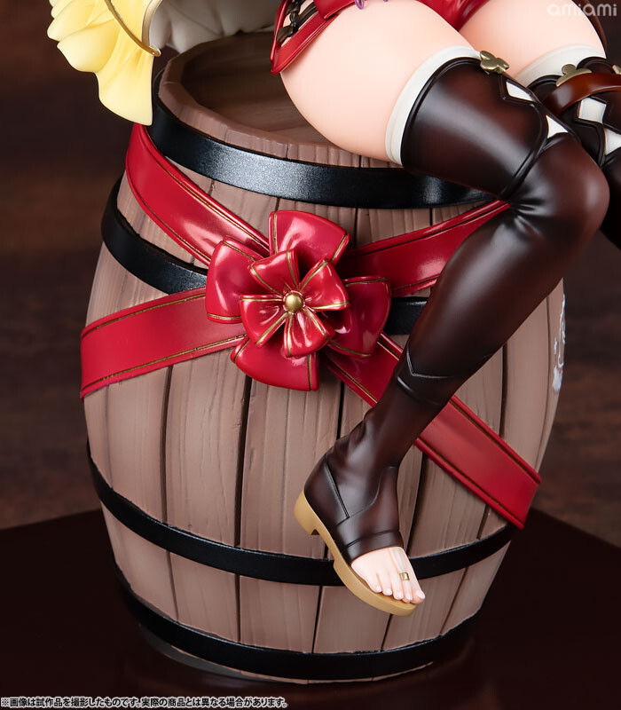 Atelier Ryza ~Tokoyami no Joou to Himitsu no Kakurega~ - Reisalin Stout - 1/7 - Atelier Series 25th Anniversary Ver. (AmiAmi) photo 30