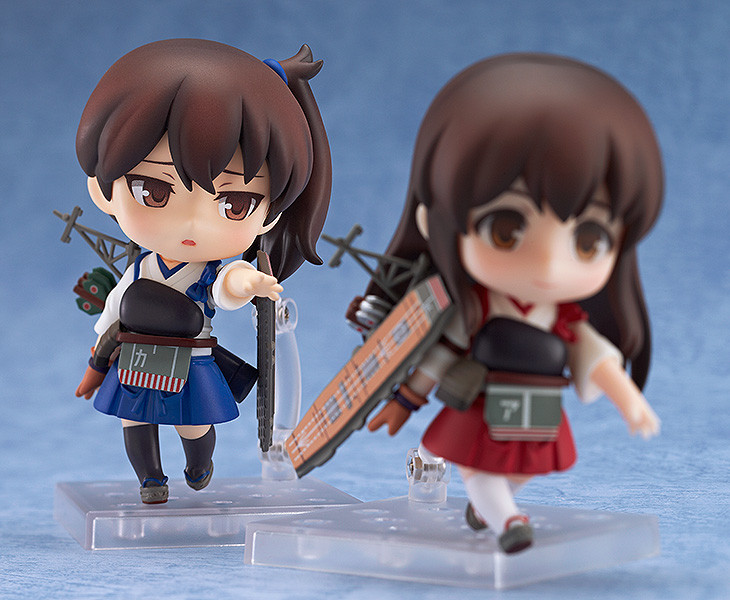 Kantai Collection ~KanColle~ - Akagi - Nendoroid  (#391) (Good Smile Company) photo 3