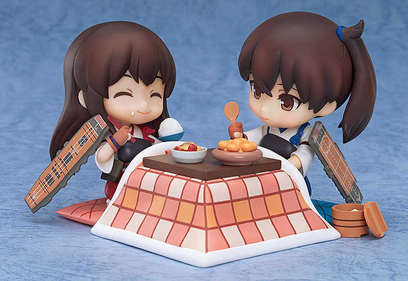Kantai Collection ~KanColle~ - Akagi - Nendoroid  (#391) (Good Smile Company) photo 6