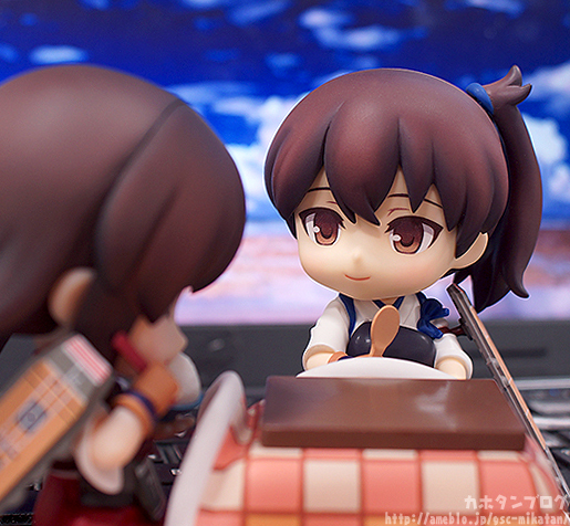Kantai Collection ~KanColle~ - Akagi - Nendoroid  (#391) (Good Smile Company) photo 11
