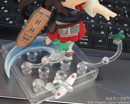 Kantai Collection ~KanColle~ - Akagi - Nendoroid  (#391) (Good Smile Company) photo 12