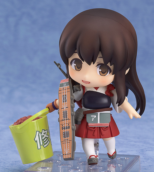 Kantai Collection ~KanColle~ - Akagi - Nendoroid  (#391) (Good Smile Company) photo 13