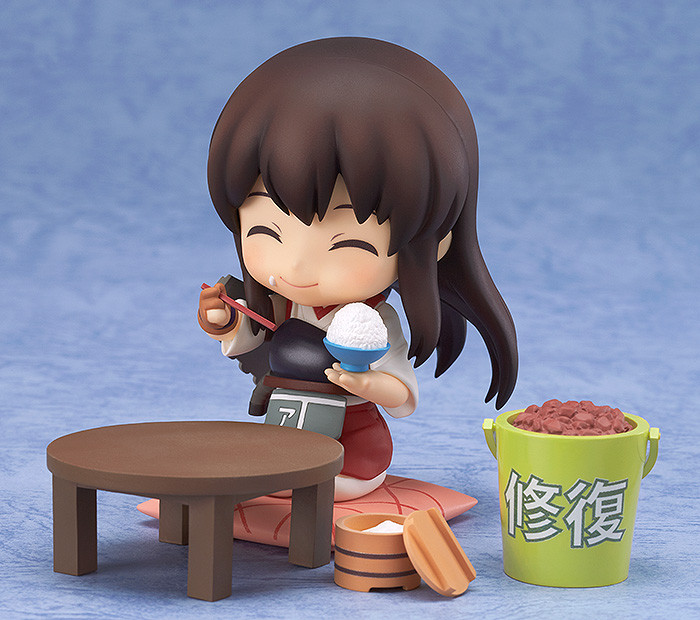 Kantai Collection ~KanColle~ - Akagi - Nendoroid  (#391) (Good Smile Company) photo 18