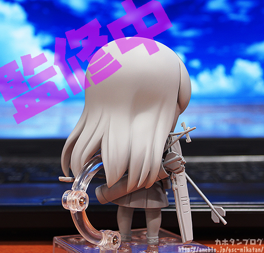 Kantai Collection ~KanColle~ - Akagi - Nendoroid  (#391) (Good Smile Company) photo 20