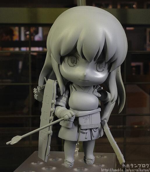Kantai Collection ~KanColle~ - Akagi - Nendoroid  (#391) (Good Smile Company) photo 22