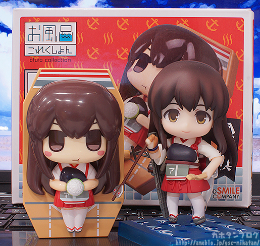 Kantai Collection ~KanColle~ - Akagi - Nendoroid  (#391) (Good Smile Company) photo 23