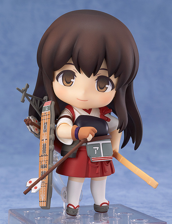 Kantai Collection ~KanColle~ - Akagi - Nendoroid  (#391) (Good Smile Company) photo 27