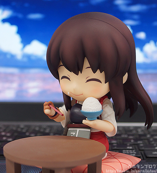 Kantai Collection ~KanColle~ - Akagi - Nendoroid  (#391) (Good Smile Company) photo 28