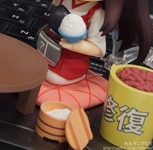 Kantai Collection ~KanColle~ - Akagi - Nendoroid  (#391) (Good Smile Company) photo 32