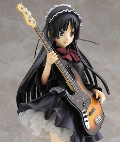 K-ON! - Akiyama Mio - 1/8 - School Festival ver. (Uplark) photo 6