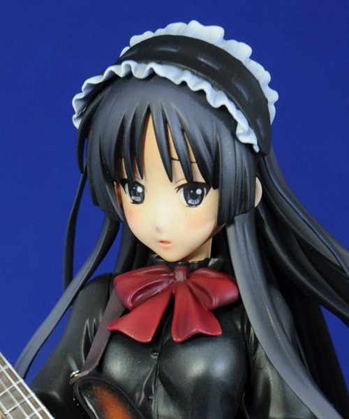 K-ON! - Akiyama Mio - 1/8 - School Festival ver. (Uplark) photo 7
