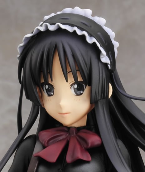K-ON! - Akiyama Mio - 1/8 - School Festival ver. (Uplark) photo 8