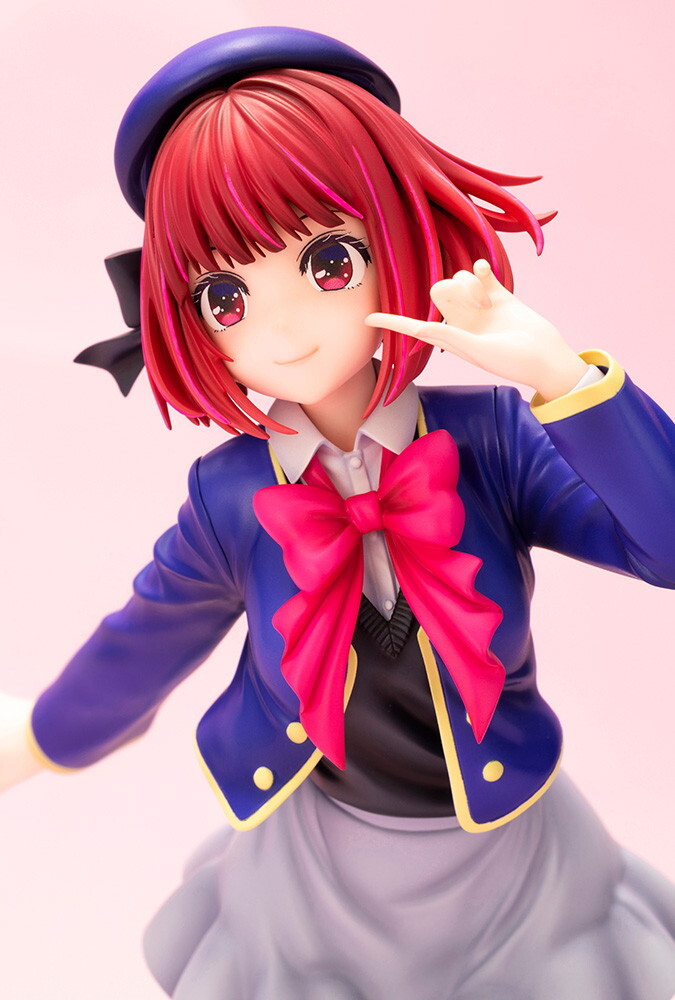 Oshi no Ko - Arima Kana - 1/7 (Kotobukiya) photo 3