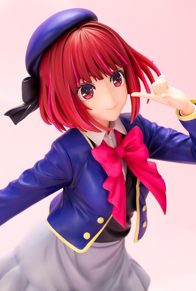 Oshi no Ko - Arima Kana - 1/7 (Kotobukiya) photo 10