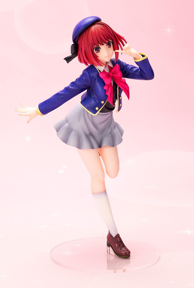 Oshi no Ko - Arima Kana - 1/7 (Kotobukiya) photo 9