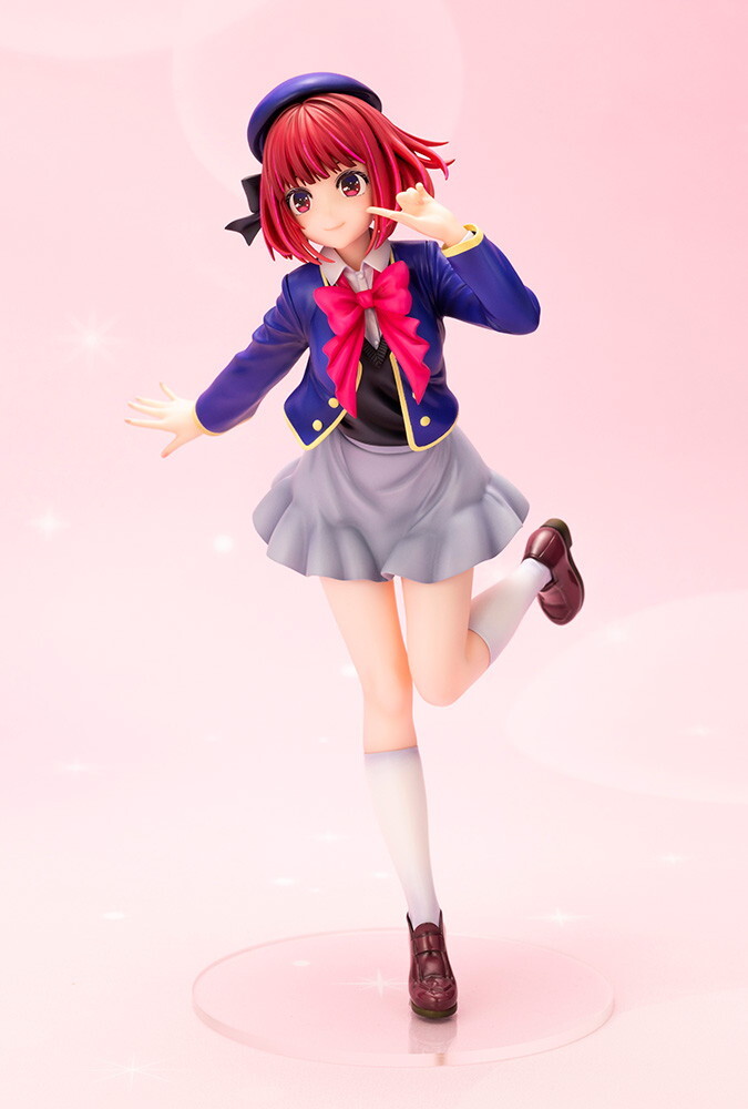 Oshi no Ko - Arima Kana - 1/7 (Kotobukiya) photo 5
