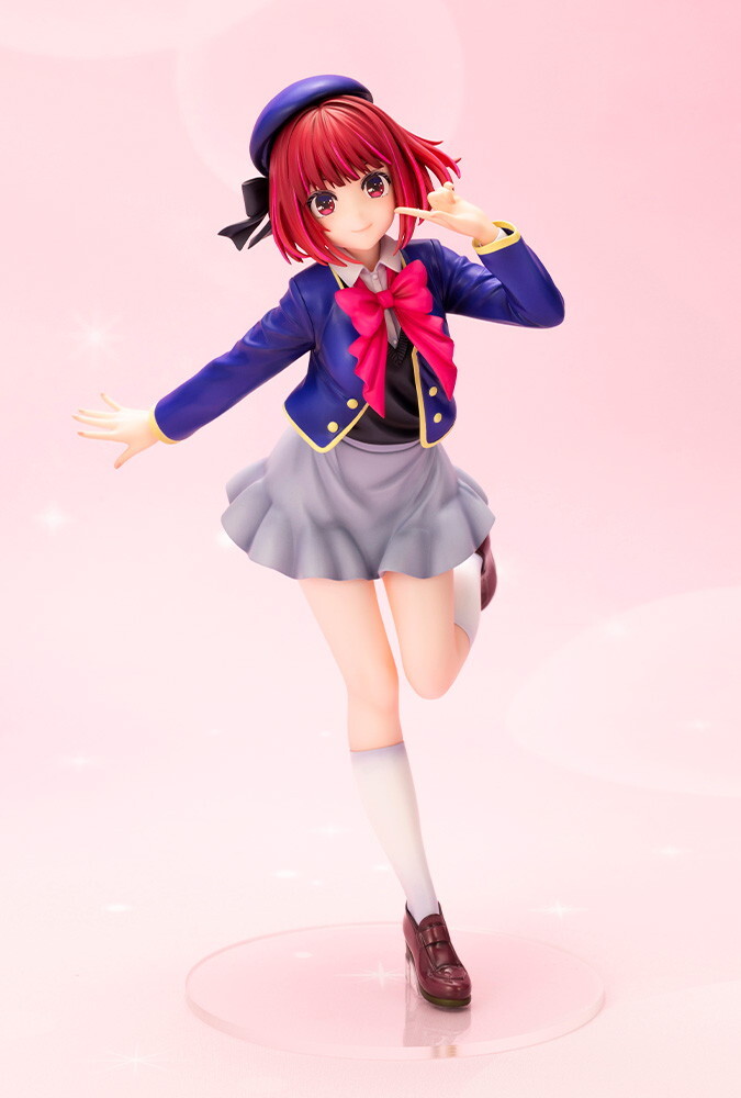 Oshi no Ko - Arima Kana - 1/7 (Kotobukiya) photo 4