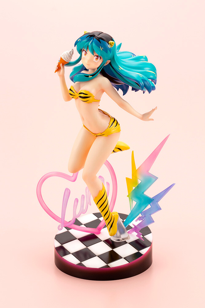 Urusei Yatsura - Lum - ARTFX J - 1/7 (Kotobukiya) photo 6