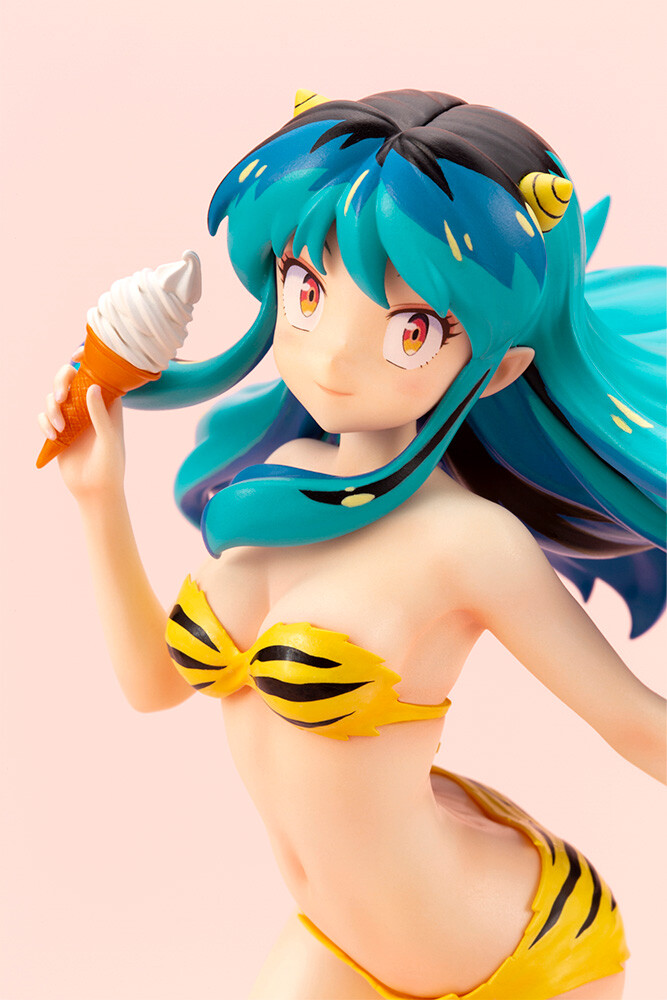 Urusei Yatsura - Lum - ARTFX J - 1/7 (Kotobukiya) photo 7
