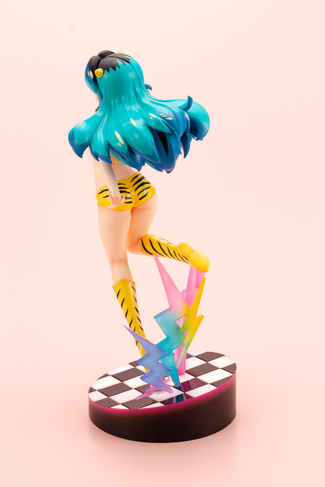 Urusei Yatsura - Lum - ARTFX J - 1/7 (Kotobukiya) photo 8
